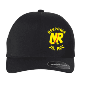 YP180 - Flexfit Adult Delta X-Cap - Black