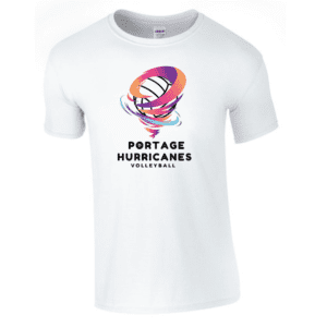 G640 Gildan Soft Style T-Shirt - White