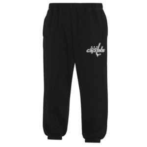 ATCF2800 Everyday Fleece Sweatpants - Black