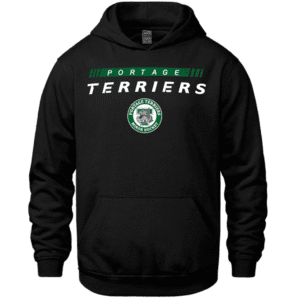 L00550 CSW 24/7 Vault Pullover Hooded Sweatshirt - Black