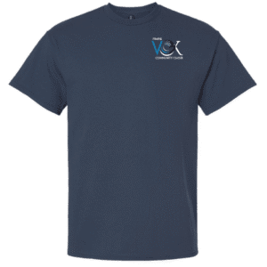 G200 Gildan Ultra Cotton T-Shirt - Navy