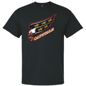 G200 Gildan Ultra Cotton T-Shirt - Black