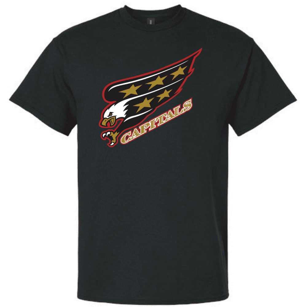 G200 Gildan Ultra Cotton T-Shirt - Black