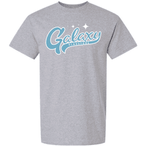G200 Gildan Ultra Cotton T-Shirt - Sport Grey